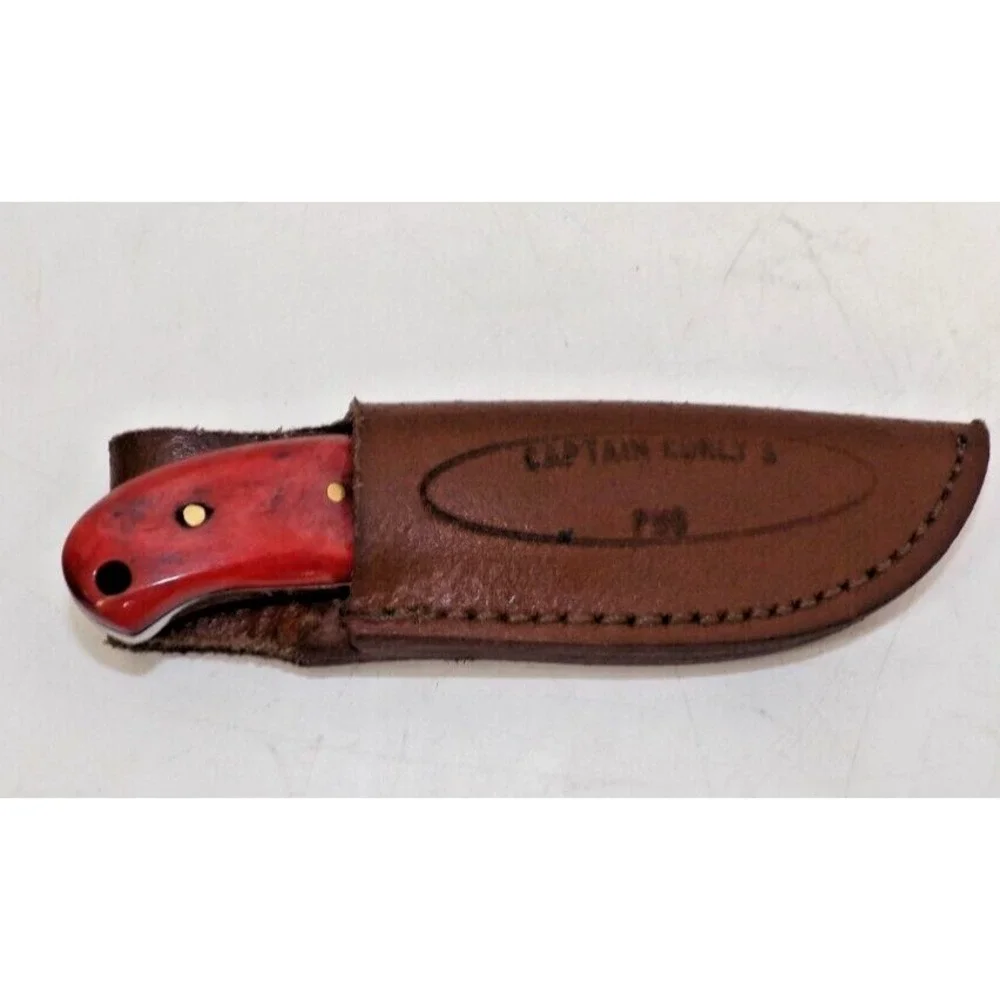 Valley Forge Cutlery 5 